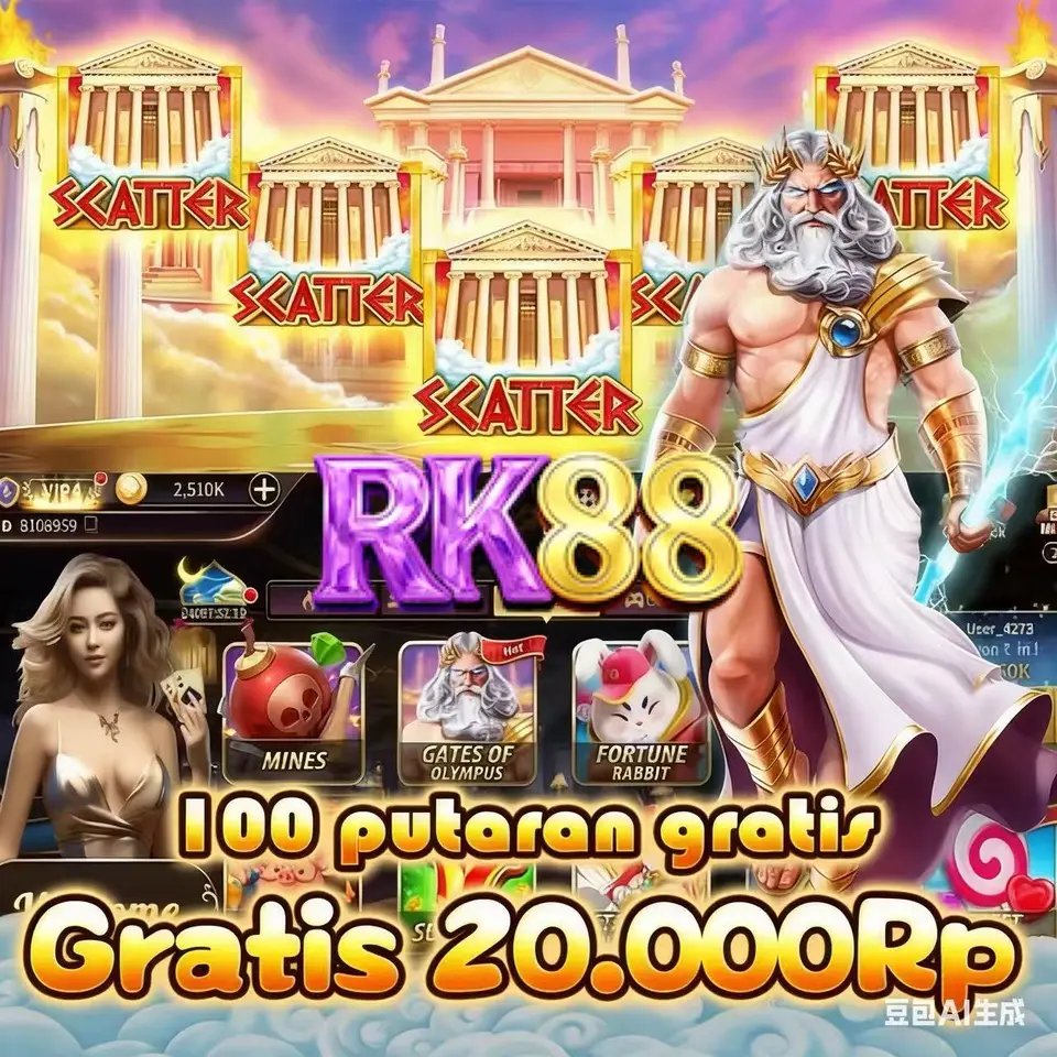 rk88 Masuk