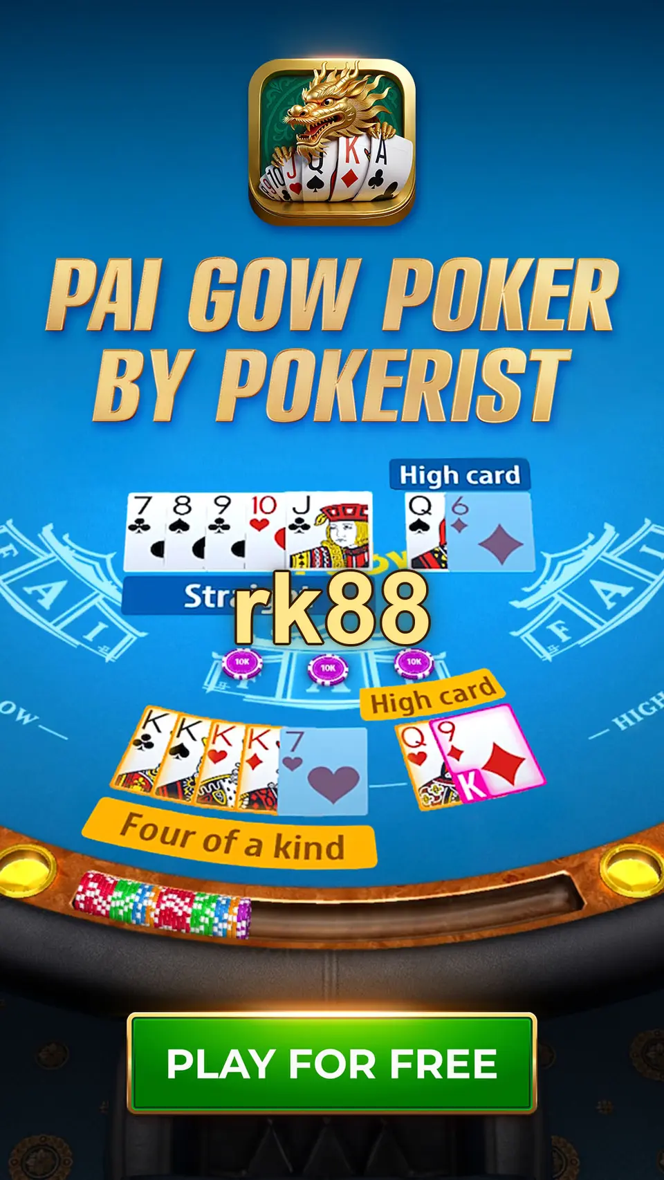 rk88 Masuk