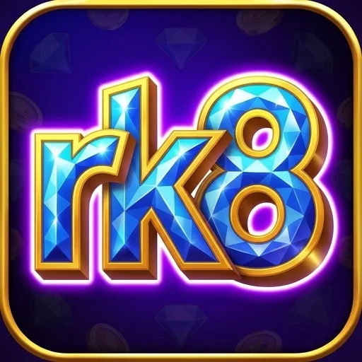 rk88 Logo - Resmi